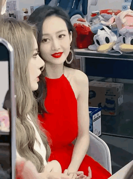 蒲巴甲_徐冬冬_杨幂