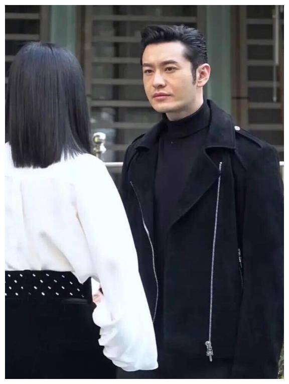 叶珂_生活_黄晓明