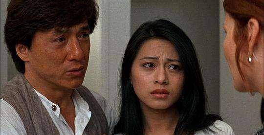 原创李婷宜晒严咏春旧照网友评论要是你演的它现在还能看