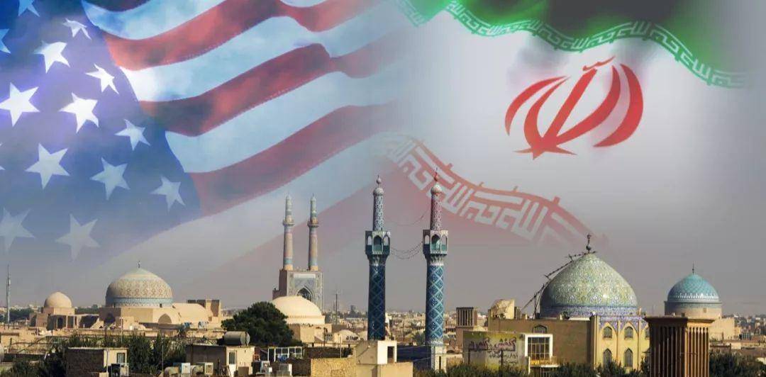 原创美国没出一兵一卒就差点让伊朗灭国他的经济制裁是什么套路