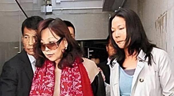 原创张子强落网后妻子罗艳芳卷走20亿巨款为何一直下落不明