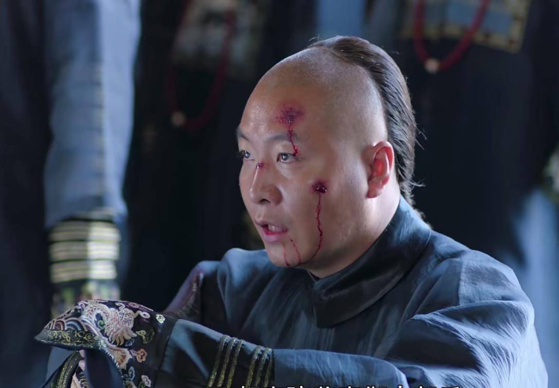 原创郭琇在寿宴上弹劾明珠康熙冤枉他10年雍正不让他入贤良祠