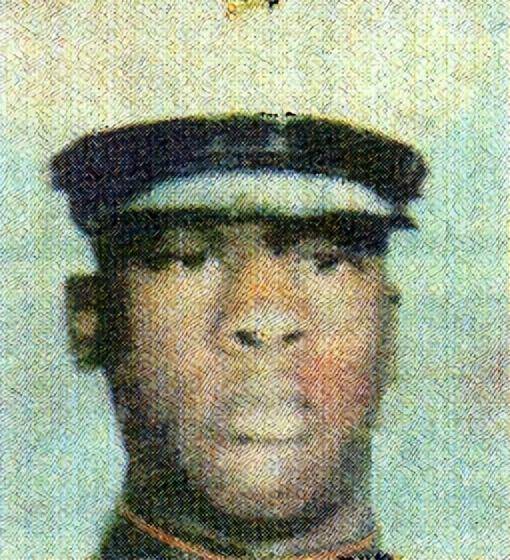 原创美国大兵杀人不犯法驻日美军上尉开车撞死老太太回国直接释放