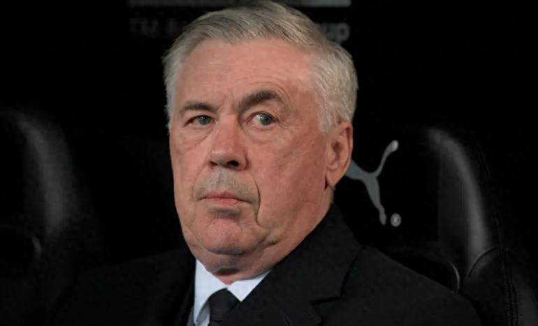 原创皇马主帅安切洛蒂展望欧冠抽签要获得冠军就得击败最强对手