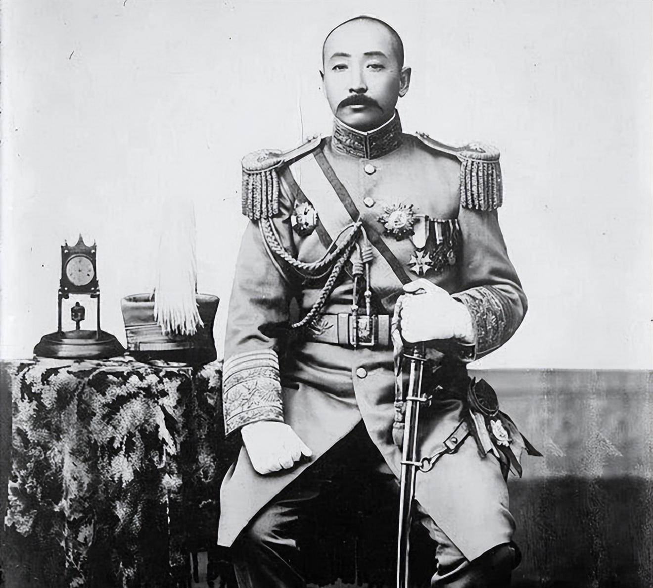 原创宫开两张口吃掉两龙头末代大内高手宫宝田有这么传奇吗