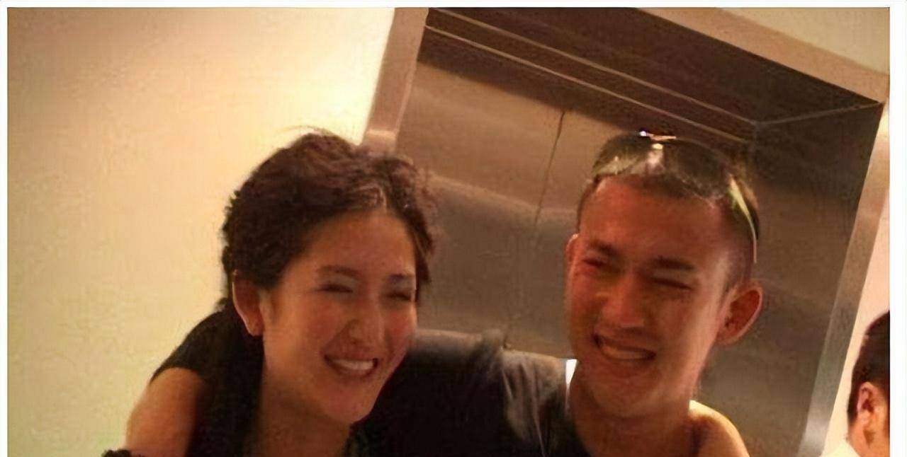 聂远:痛失"杨过"之后,又推掉了《步步惊心》,翻红之路不容易_黄奕
