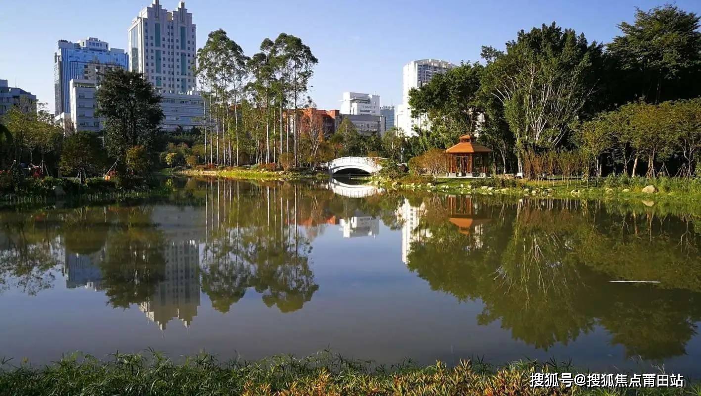 福州世纪城到底怎么样卖这么火究竟是什么原因