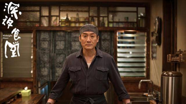 除了梁家辉自导自演,还有魏晨,焦俊艳,郑欣宜,金世佳,邓超,彭于晏