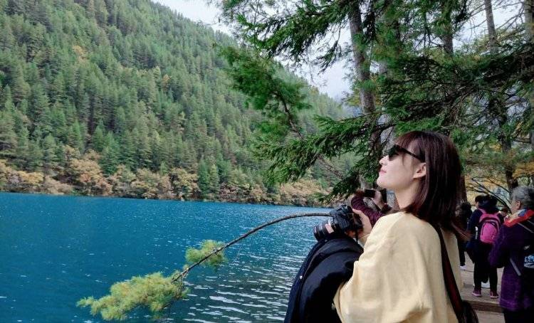 去成都跟团旅游五天多少钱四川5日游攻略自助游去过的人教你怎么玩