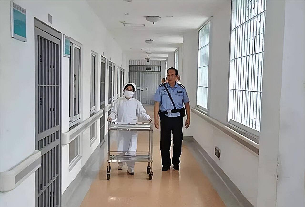 原创2011年吉林男服刑犯在狱中感染艾滋病维权7年获国家10万赔偿