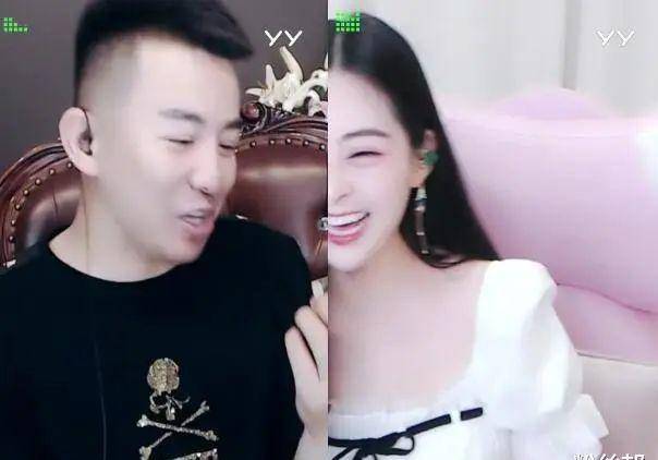 华子以为是于利让他挖主播来舞帝,还没明白过来是给他介绍对象,还说要