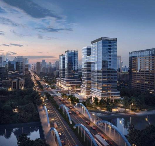 中南银座杭州中南银座中南银座楼盘详情房价户型电话小区环境