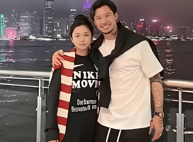 张琳芃称退出国家队妻子晒聊天记录我来承担责任想骂就骂吧