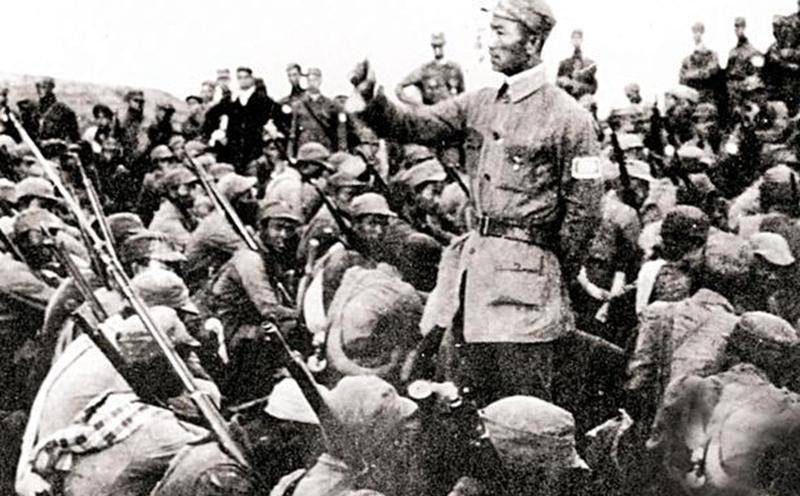 原创皖南事变后新四军出了一个金刚钻团长他的结局怎么样