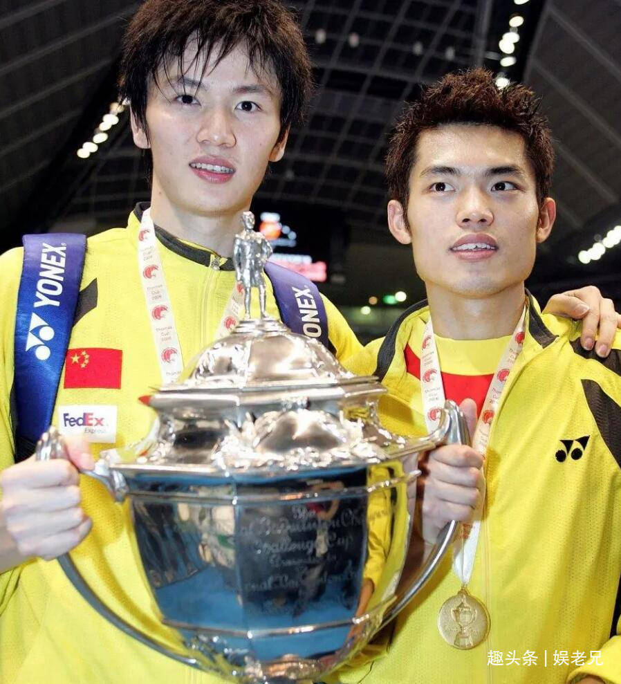 鲍春来_林丹_人生