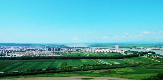 宋徽宗,在金国哪些地方生活过?依兰和伯都讷都曾称为五国城!_徽钦二帝