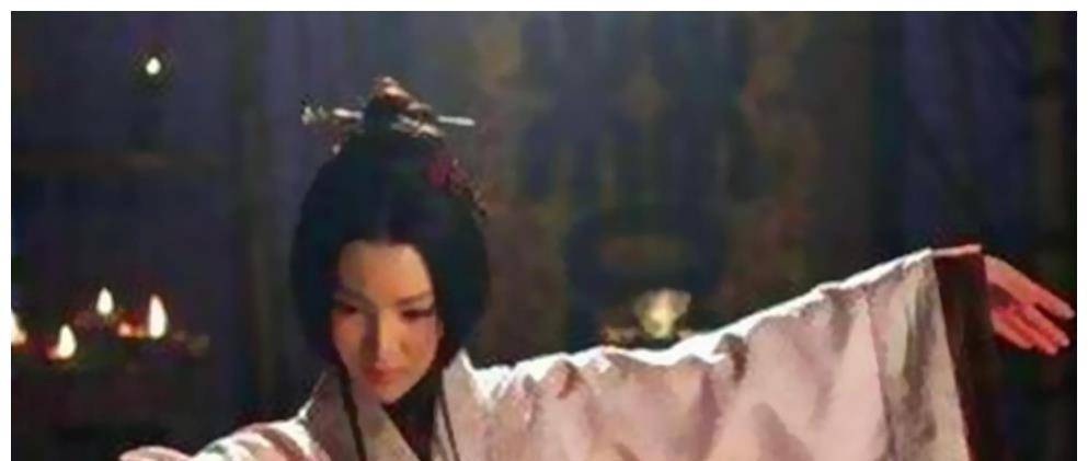 原创戚夫人被斩断四肢做成人彘后为何没有流血而亡答案让人发指