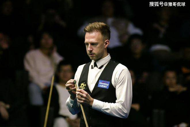 原创丁俊晖冲15冠大利好53击败世界冠军墨菲奥沙利文爆冷出局