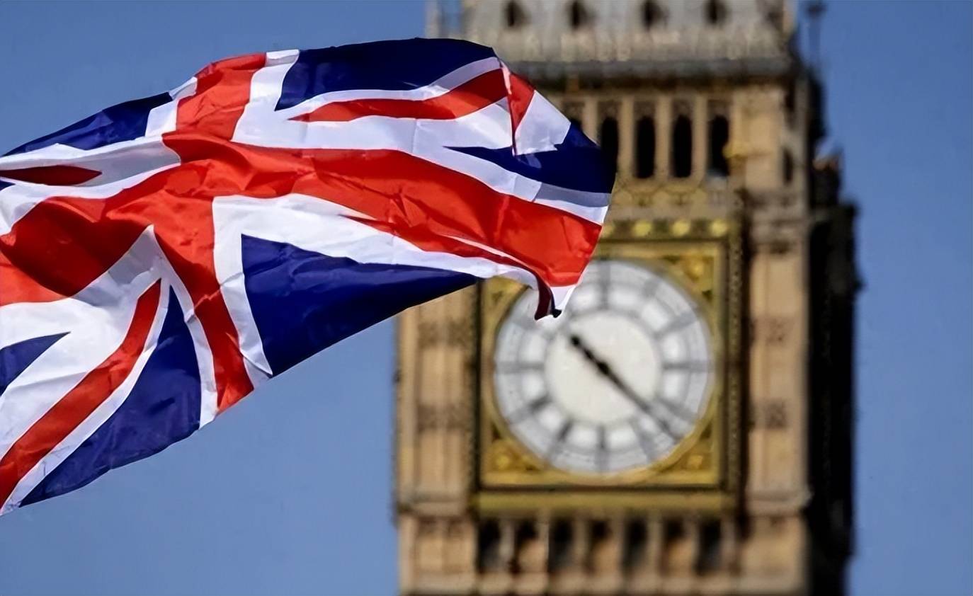 英代表团访华受高规格接待,英外相却不许两岸统一,台当局表态_英国