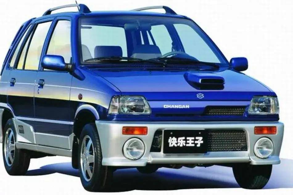 离开中国,铃木真的失败了吗?_搜狐汽车_搜狐网