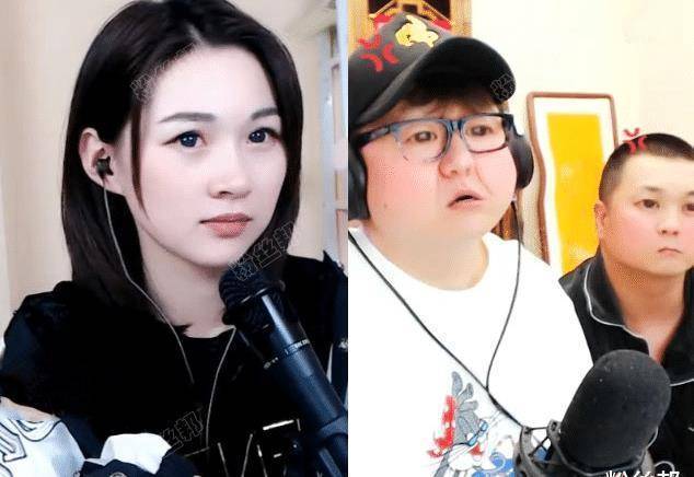 原创抖音阿悠悠从未听过于利的名字yy大佛想收她为徒被婉言拒绝