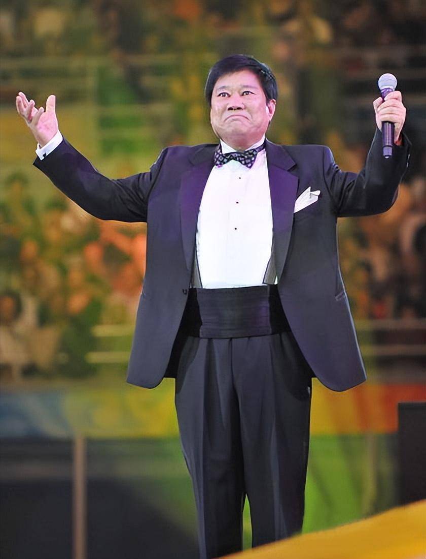 原创歌唱家吴国松一碗馄饨等天明他风光背后的眼泪和艰辛你不知