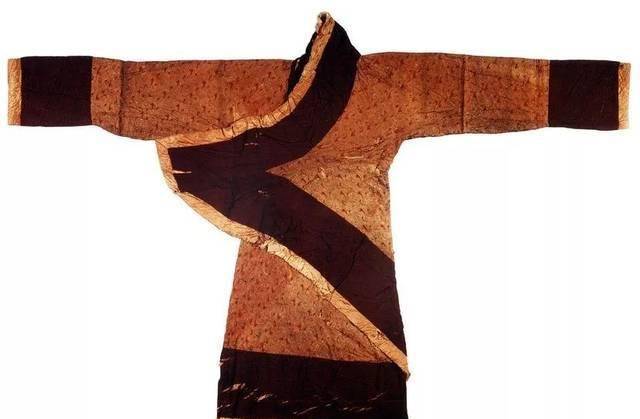 汉族人的传统服饰有关它的知识你知道多少