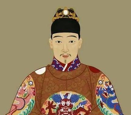 崇祯时期演技最好的一位内阁首辅陈演