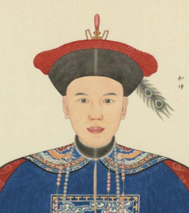 嘉庆以诅咒开始以谣言结束若非生错时代他必定是一代明君