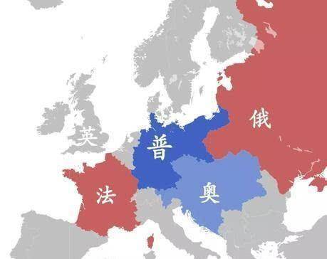 持续500年的恩怨情仇俄罗斯和波兰究竟有什么仇什么怨