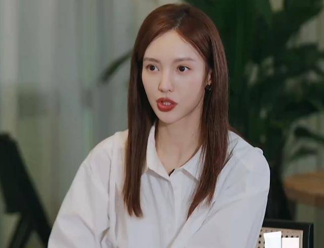 原创原创女儿恋爱金晨告知择偶对象卡斯柏回应绝了难怪金爸不看好他