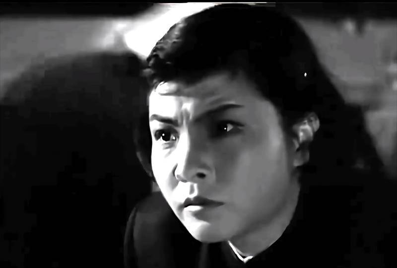 原创1959年12次列车在雨夜突然失踪47名乘务员携手拯救千人性命