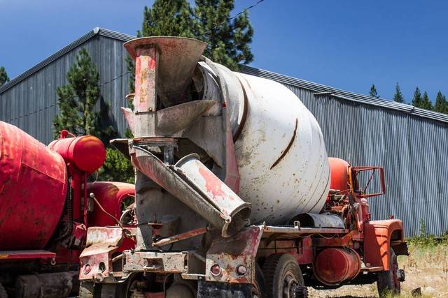 生产混凝土质量教训35例每1例你都可能遇到二