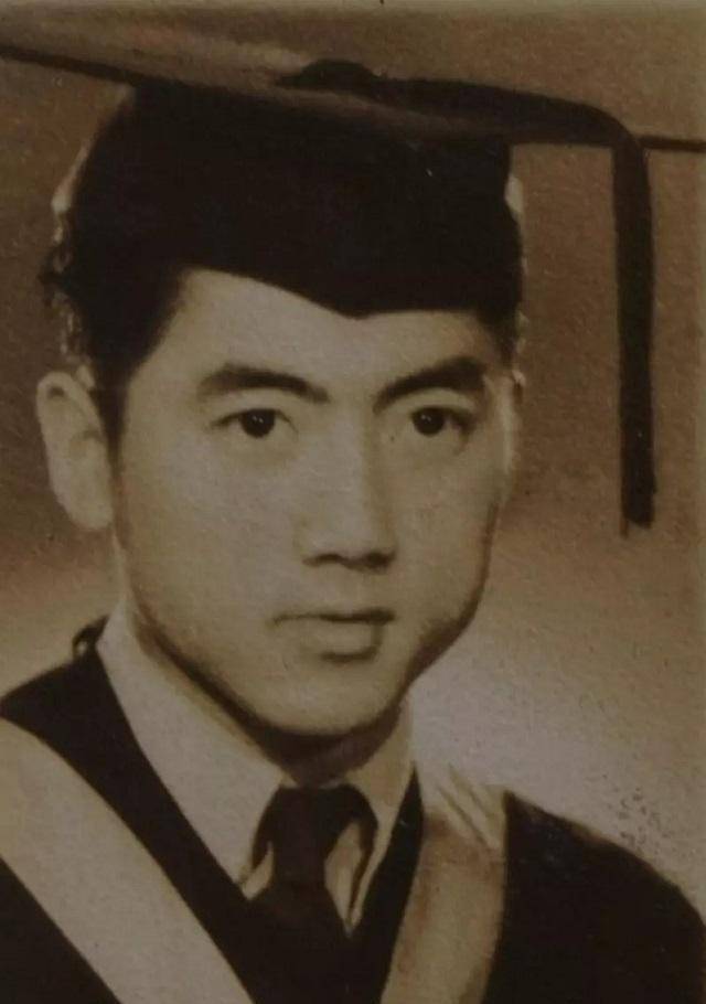 中国间谍之王金无怠,潜伏美国近40年,差点当上中情局副局长_情报部门_