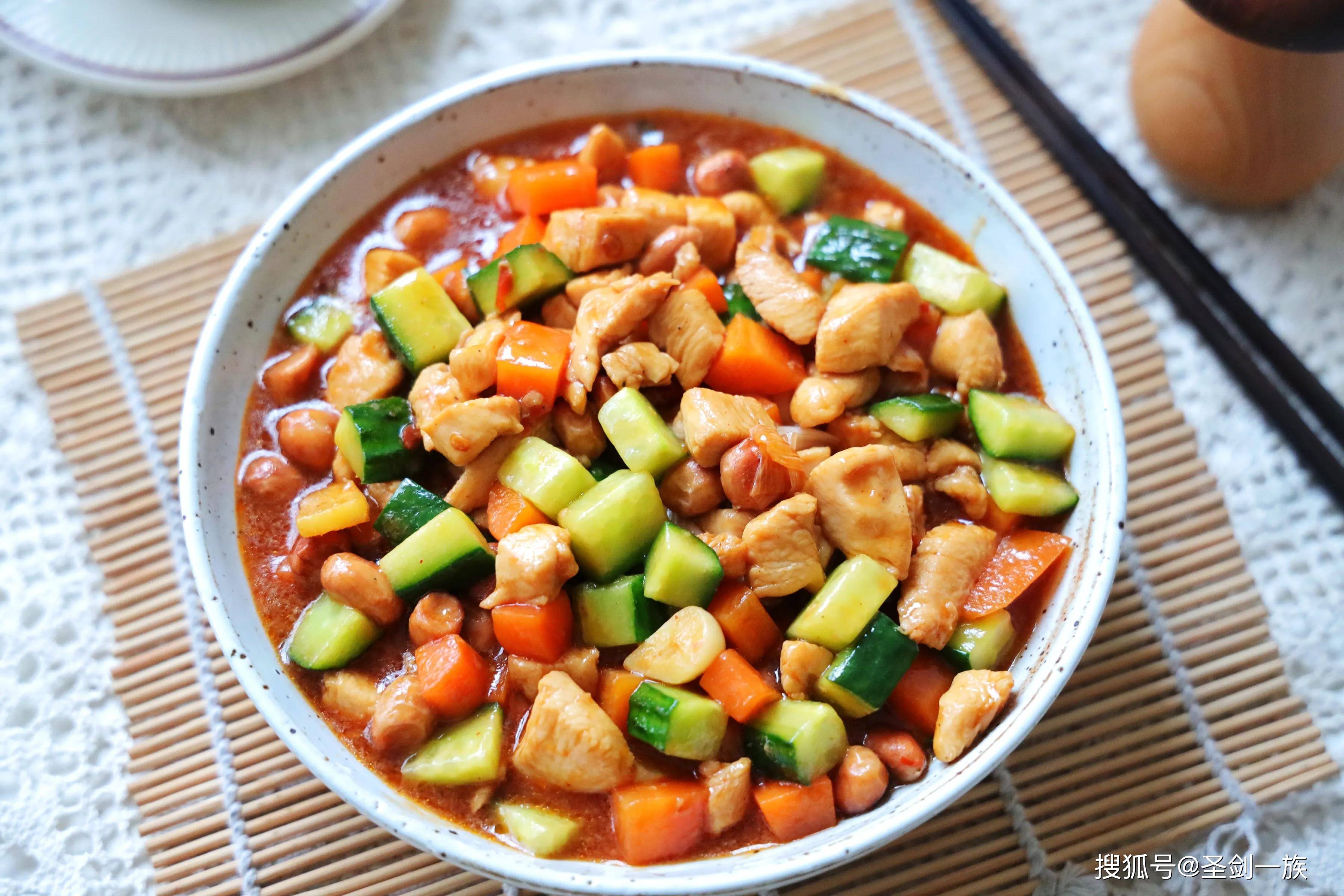 给孩子多吃这八道菜,补钙补营养,健康长高个_备用_美食_食材