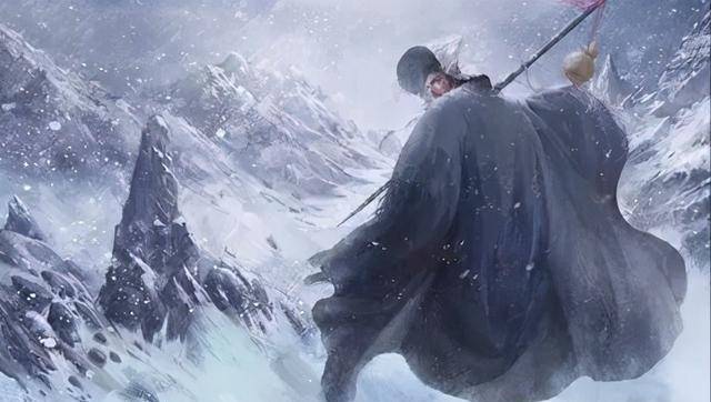 原创朝廷让宋江领梁山好汉征方腊难道他看不出来这是在坑他吗