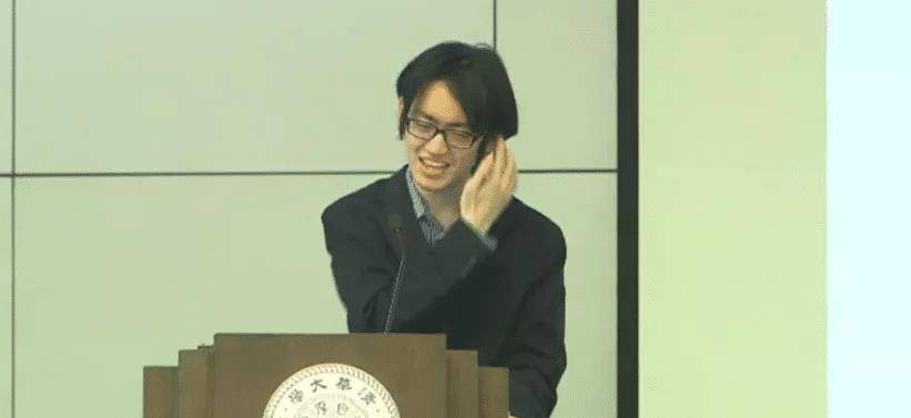 原创陈立杰曾连打三天两夜游戏15岁拒绝清华保送18岁拿下ioi冠军