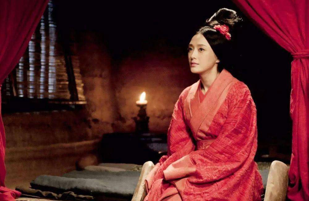 原创11岁被迫嫁给舅舅婚后29年没怀孕死后入殓时才发现真相