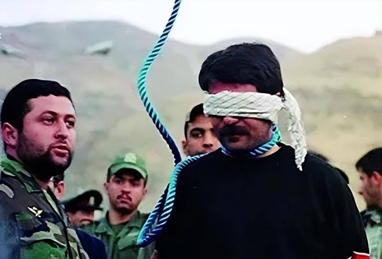 原创巴基斯坦总统布托被处绞刑死前我是无罪之人