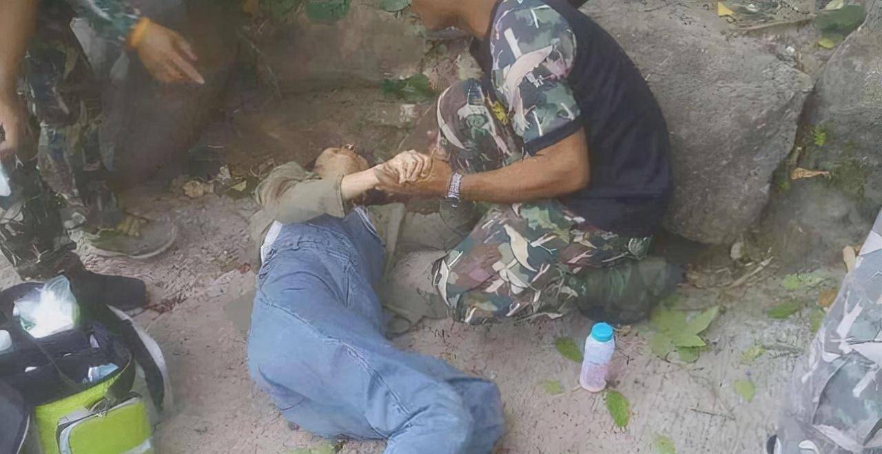 原创2年前孕妇在泰国被丈夫推下悬崖侥幸活命的她如今怎样了