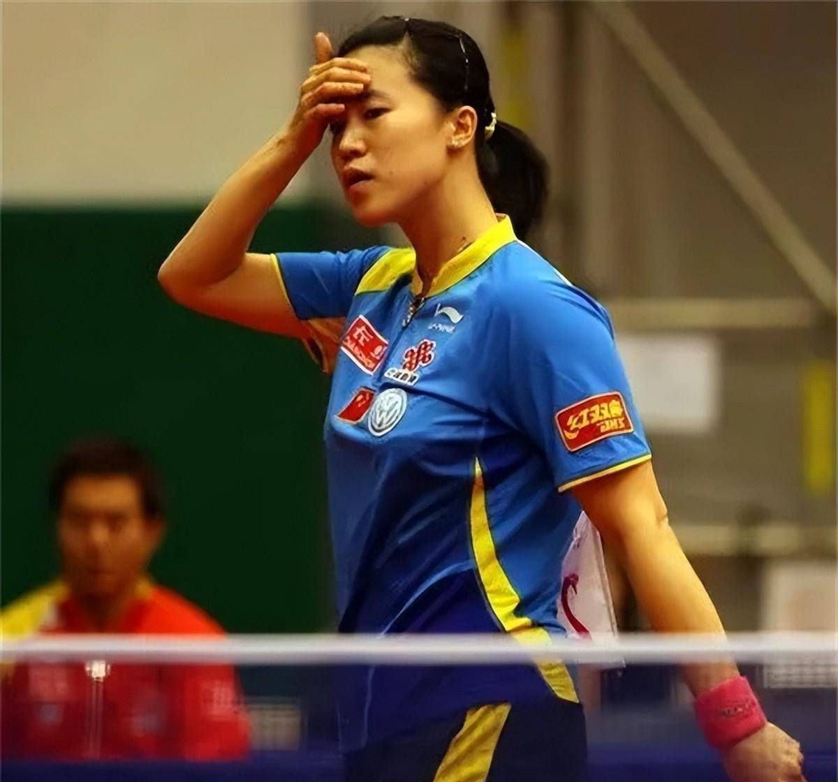 国乒前功勋主教练李晓东:不后悔女儿出国打球_王楠