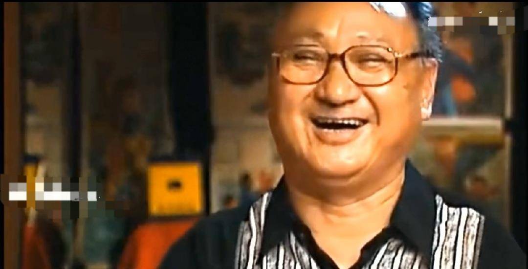 其实从这段话能看出童祥苓从不认为《智取威虎山》是某个人的成功,而