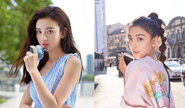 照片_鞠婧祎_沈月