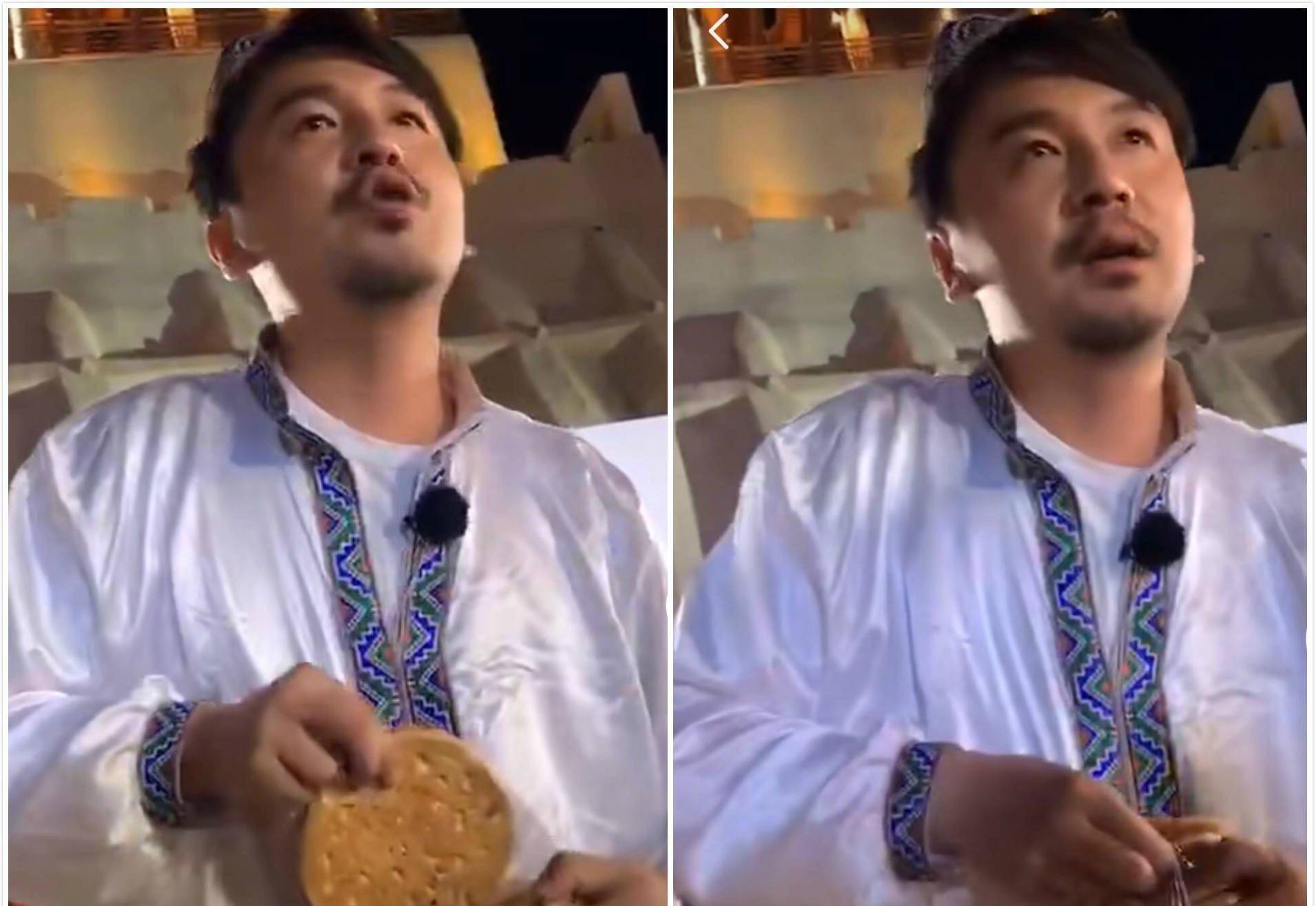 原创原创极挑路透邓伦缺席秦昊变飞行嘉宾杨超越疑成固定成员