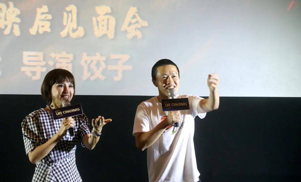 原创后周星驰时代国产喜剧无路可走越来越多的贾玲或成趋势