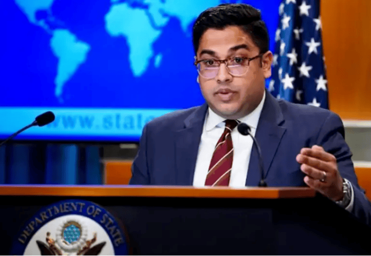 原创巴基斯坦新政府的请求美国表示先放放有件事要秋后算账