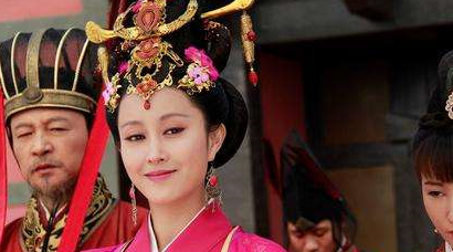 张仪如何利用郑袖的小心眼害惨楚国