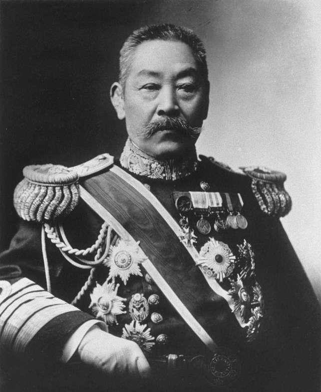 原创作为倒幕先锋的萨摩藩究竟出了多少人才天皇有这六人就够了