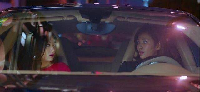 原创原创欢乐颂中刘涛的演技不如蒋欣这是一个伪命题