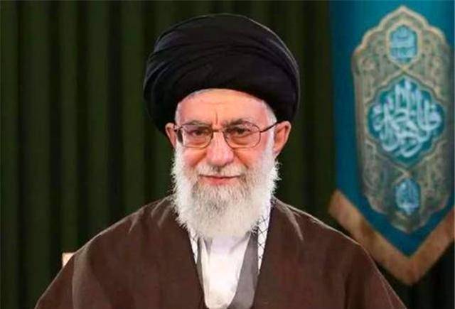 内贾德会是人选么?_伊朗_霍梅尼_拉里贾尼